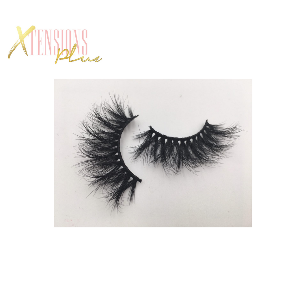 Beauty Queen Lashes